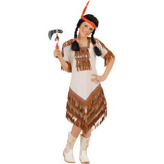 Indianer kostume