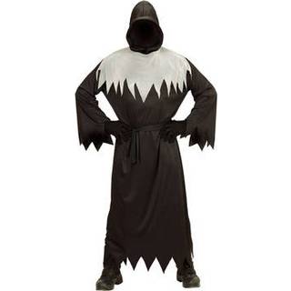 Ghoul kostume