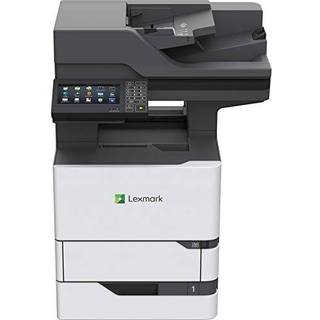 LEXMARK MX722adhe MFP Monochrome laser printer