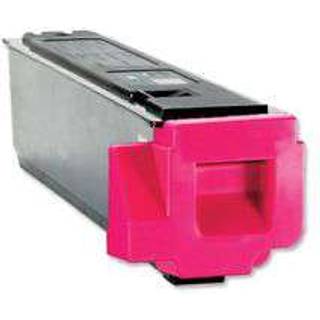 Kyocera Tonerkassette magenta 20.000 sider TK815M
