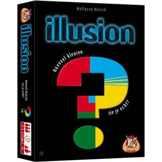 Illusion