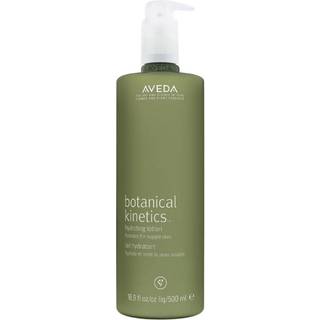 Aveda Skincare Fugtighed Botanical KineticsHydrating Lotion 500 ml (1.718,00 kr / 1 l) - 500 ml