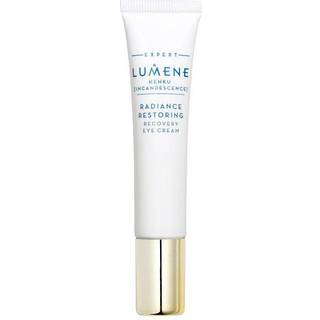 Lumene expert radiance restoring recovery eye cream 15ml