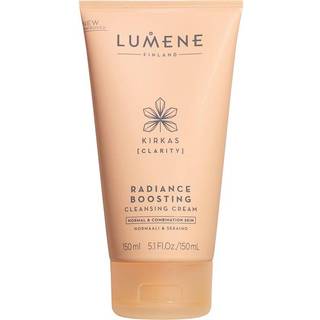 Lumene Radiance Boosting Cleansing Cream - 150 ml