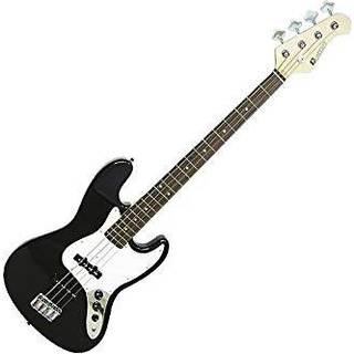 DiMavery JB-302 El-Bas (Sunburst)