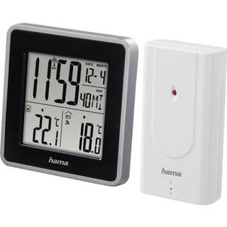 Hama "EWS Intro" Weather Station