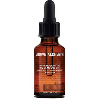 Grown Alchemist Ansigtspleje Serum Rosa MosquetaPure Rosehip Oil Rosa Mosqueta 25 ml (24.760,00 kr / 1 l) - 25 ml