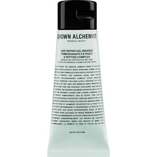 Grown Alchemist Ansigtspleje Masks Pomegrante Extract & Peptide ComplexAge-Repair Gel Masque 75 ml (9.840,00 kr / 1 l) - 75 ml