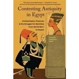 Contesting Antiquity in Egypt