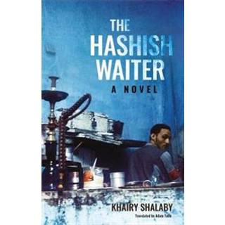 The Hashish Waiter