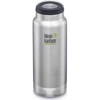 Klean Kanteen Insulated TKWide 946ml Shale Black, 946ML
