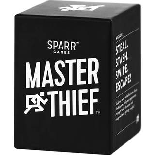 Master Thief