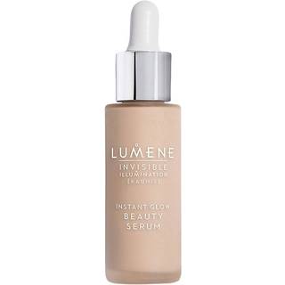 Lumene Invisible Illumination Instant glow beauty serum - medium 30 ml
