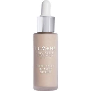 Lumene Invisible Illumination Instant glow beauty serum - light 30 ml