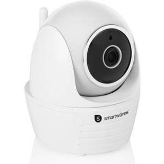 Smartwares C7941IP Indendørs Overvågningskamera