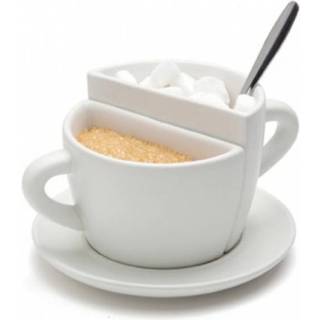 Sukkerskål - Coffee Break