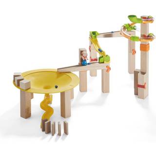 Kuglebane Haba - basispakke Junglespin, 42 stk
