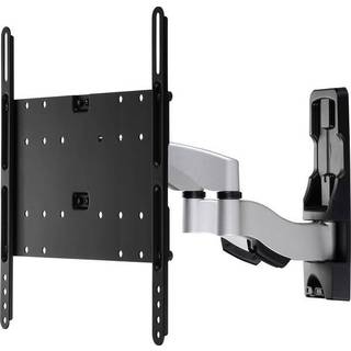 Vivanco Fuldt bevægelsesbeslag 65"/35kg 35 kg 55" From 100 x 100 mm
