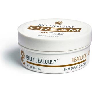 Billy Jealousy Headlock Molding Cream (57 g)