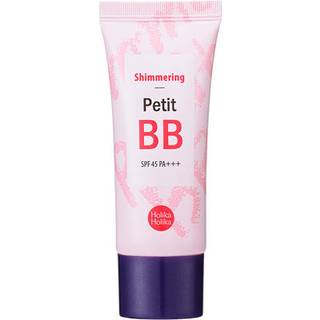 Holika Holika Shimmering Petit BB Cream 30 ml