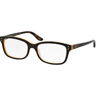 Ralph Lauren RL6062 5277 52 Briller Kvinder Tortoiseshell - Yellow - 52mm