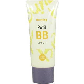 Holika Holika Petit BB Bouncing Foryngende BB Creme SPF 25 30 ml - 30 ml