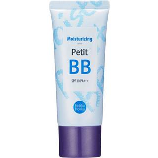 Holika Holika Petit BB Moisturizing Fugtgivende BB creme SPF 30 30 ml - 30 ml