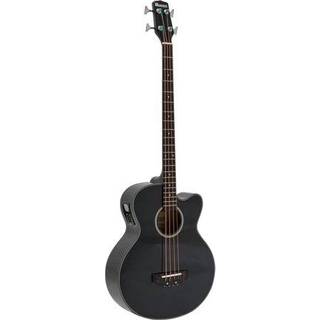 Dimavery AB-450 Acoustic Bass, nature TILBUD NU