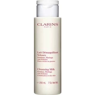Clarins Cleansing Milk Combination to Oily Skin 200ml