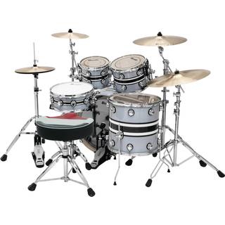 Dimavery DS-600 Drum set TILBUD NU