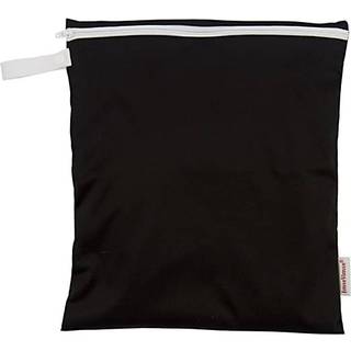 ImseVimse Wet Bag Medium - Black (1 stk)