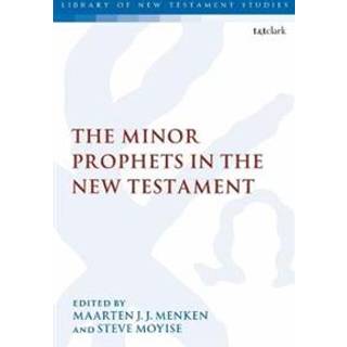 The Minor Prophets in the New Testament