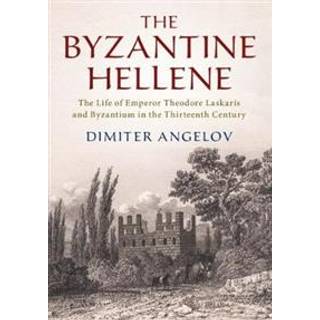 The Byzantine Hellene