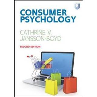 Consumer Psychology 2e
