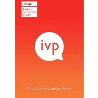 Mark (Lifebuilder Study Guides)