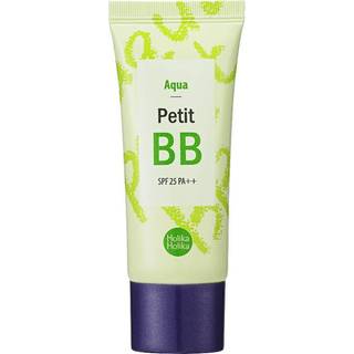 Holika Holika Petit BB Aqua BB creme til sensitiv og intolerant hud SPF 25 30 ml - 30 ml