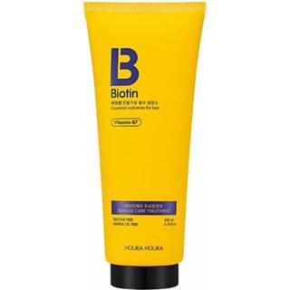 Holika Holika Biotin Damage Care Treatment 200 ml