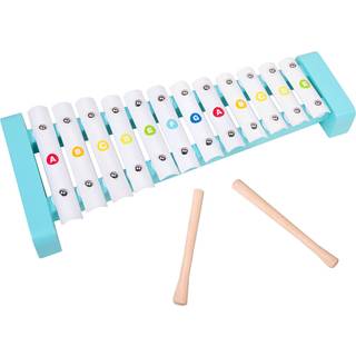 Classic World Tukan Xylofon træ (fra 18 M)