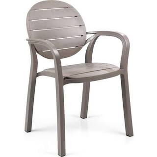 Nardi Palma stabelstol - Antracit