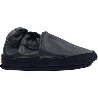 Melton Læderloafer - 287