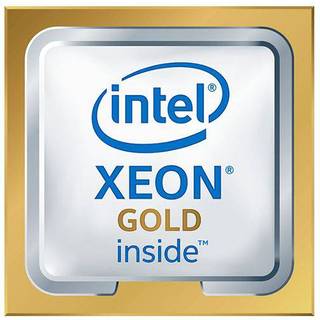 Intel Xeon Gold 6226 / 2.7 GHz processor - OEM CPU - 12 kerner - 2.7 GHz - Intel LGA3647 - Bulk (ingen køler)