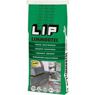 Lip limmørtel 20 270006