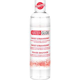 WaterGlide Sweet Strawberry 300 ml