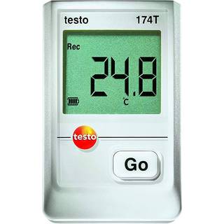 Testo 174-T Datalogger temperatur