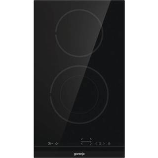 Gorenje ECT322BCSC Keramisk Kogeplade