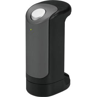 Just Mobile ShutterGrip - Blå