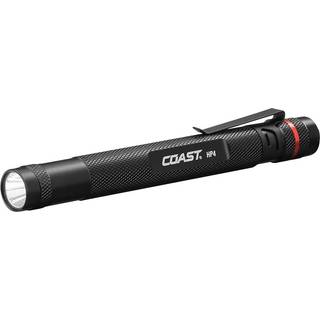 Coast HP4 lommelygte 100 lumen