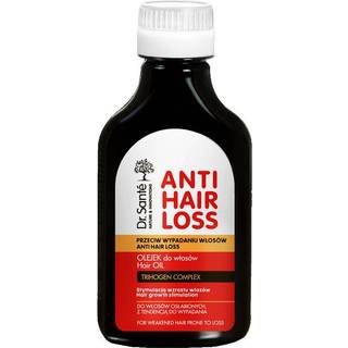 Dr. Santé Anti Hair Loss Olie Hårvækst 100 ml - 100 ml