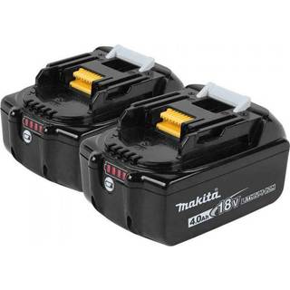 Makita batteri 18V / 5,2Ah / LXT 18V serien