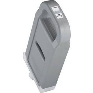 Bläckpatron matt svart 700 ml PFI-702MBK